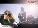 leadear of the creative klas.