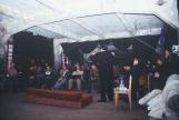 New political movements and practices