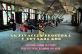 SECOND HAND CLOTHES