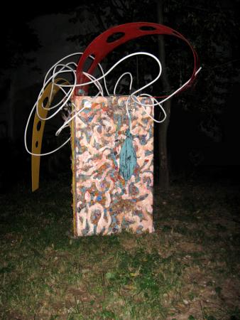 WOMAN 1