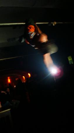 tal catching the rog star