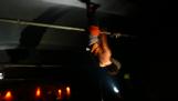 tal hanging