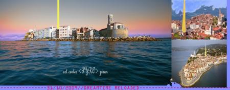 ACP DREAMTIME RELOADED