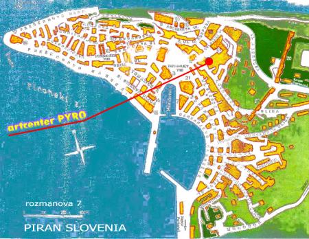 piran z