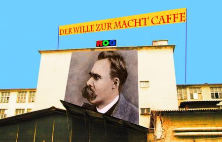 macht caffe
