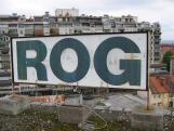 ROG prvega Maja zjutraj 2006