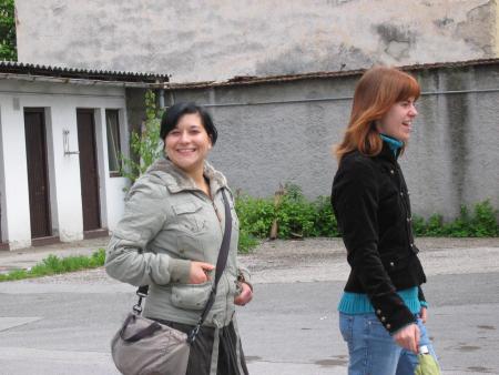 Prve RogoVile