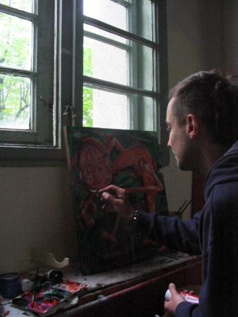 rog-kreacija