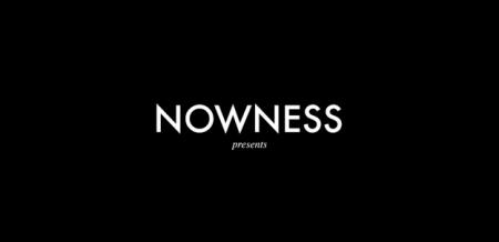 nowness